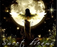 Sweet dreams night angel