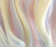 Pretty Pastel Hair