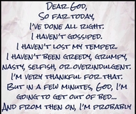 Funny Morning Quote
