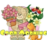 Good Morning
