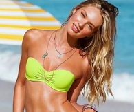 Brooklyn Decker- siren beauty