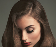 Model : Alyona Dolyna