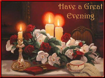Have a good evening