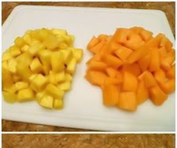 DIY Fruit Salad
