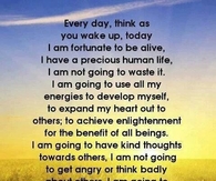 Good Morning Quote