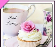 Good Morning