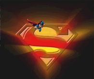 Superman!