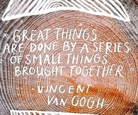 Great Things