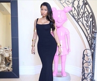 Nicki Minaj Lookin Hot