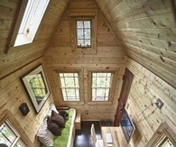 170 Square Foot Home in Snohomish, WA