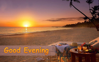 Good Evening