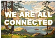 we are all connected