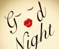 Good Night