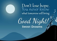 Good Night