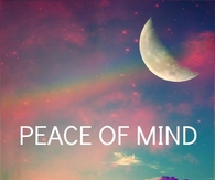 Peace of Mind