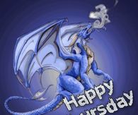 Happy Thursday