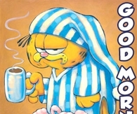 Good Morning
