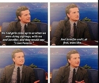 the Hunger Games Peeniss