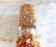 Granola snack