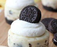 Oreo dessert