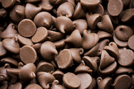 Chocolate chips