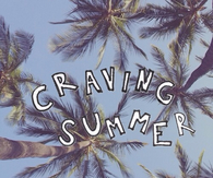 Craving summer