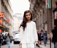 Summer Whites