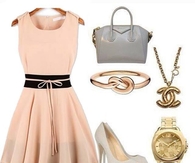 Elegant Outfit