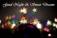 Good Night Sweet Dreams