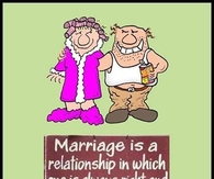 Marriage