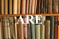 Books are my life