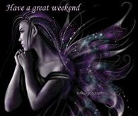 Have a great weekend!