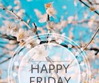 Happy Friday