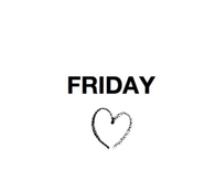 Friday
