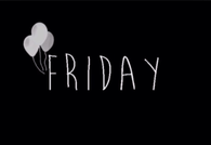 Friday