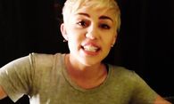 Miley Cyrus