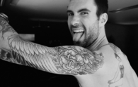 Adam Levine