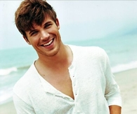 Matt Lanter