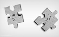 Me and You