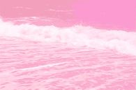 Pink Ocean