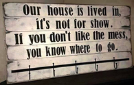 Our House