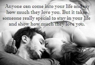 Someone Special