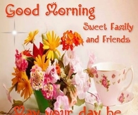 Good Morning