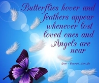 Lost Loved Ones