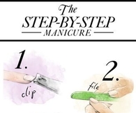 DIY Manicure