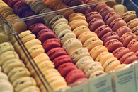 Macaroons 