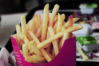 Fries