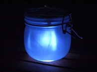 DIY Sun Jar
