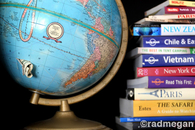 DIY Globe Bank