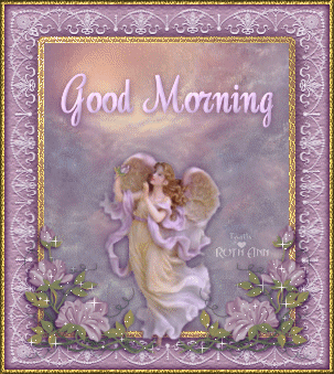 Good Morning